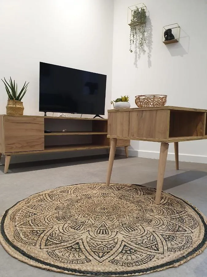 Apartmán Le Jungle Pamiers