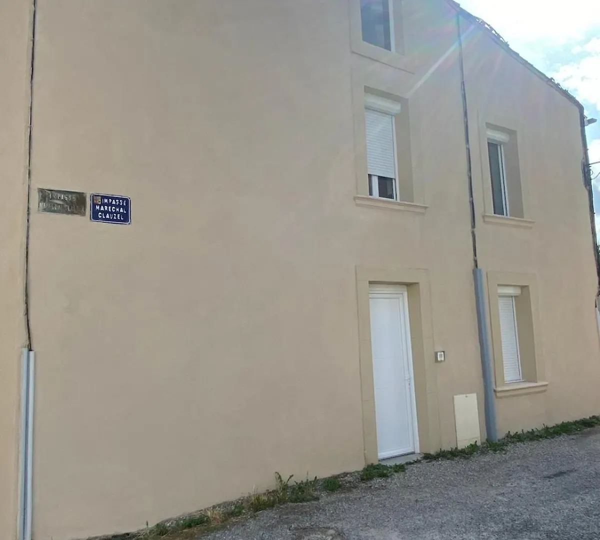 Apartmán Le Jungle Pamiers 0*,  Francie